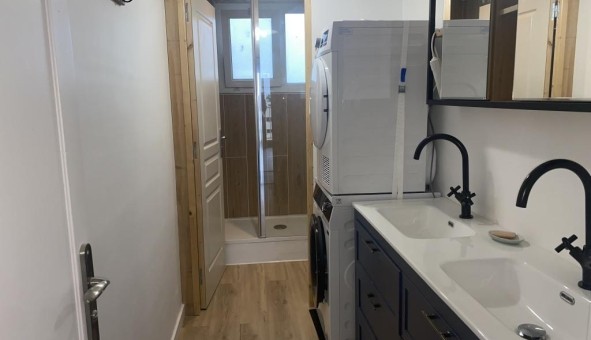 Logement tudiant Studio à Rennes (35000)