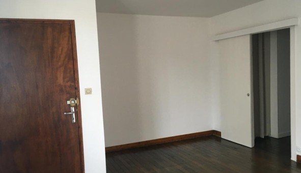 Logement tudiant Studio à Rennes (35000)