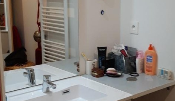 Logement tudiant Studio à Rennes (35000)