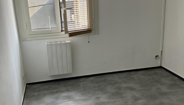 Logement tudiant Studio à Rennes (35000)