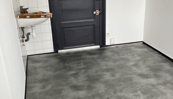 Logement tudiant Studio à Rennes (35000)