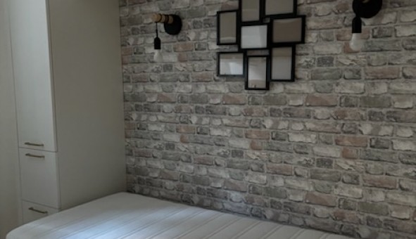 Logement tudiant Studio à Rennes (35000)