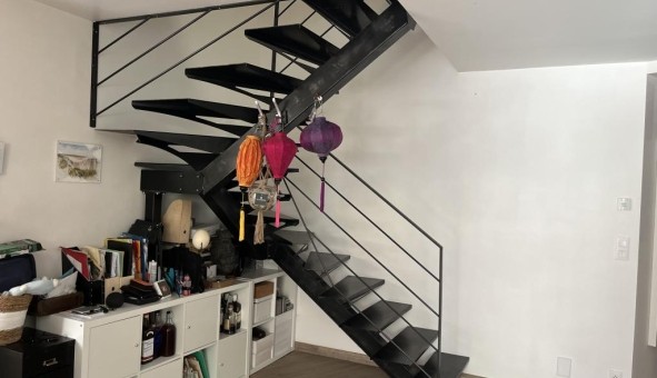 Logement tudiant Location Studio Vide Rennes (35000)