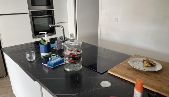 Logement tudiant Studio à Rennes (35000)