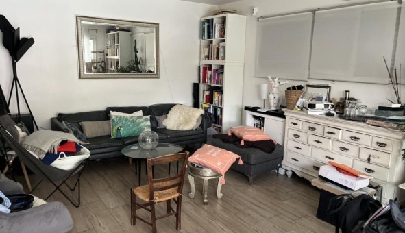 Logement tudiant Studio à Rennes (35000)