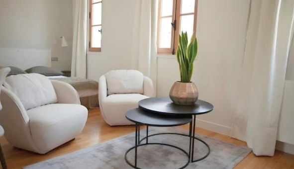 Logement tudiant Studio à Rennes (35000)