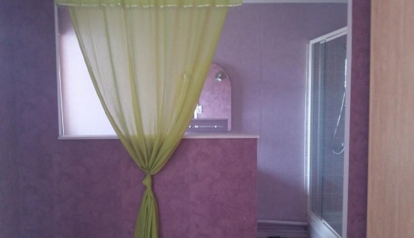 Logement �tudiant Location Studio Vide Rennes (35000)