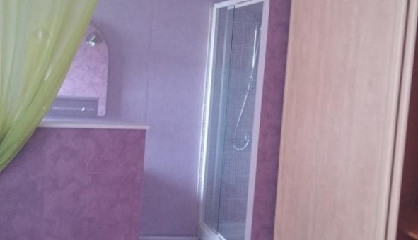 Logement �tudiant Studio &agrave; Rennes (35000)