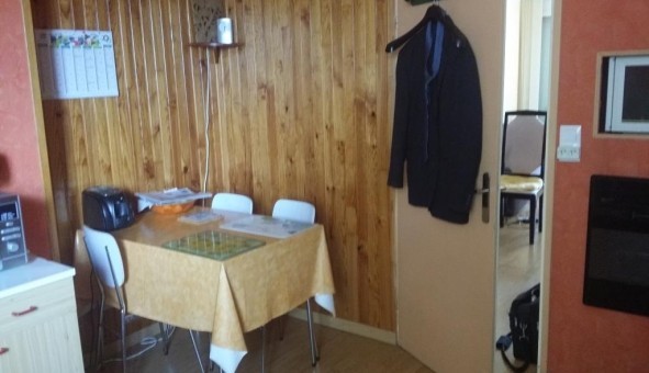 Logement �tudiant Studio &agrave; Rennes (35000)