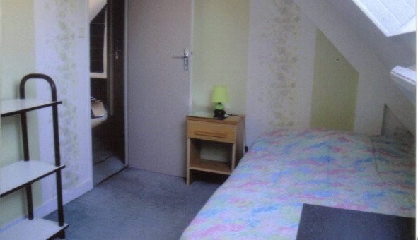 Logement �tudiant Studio &agrave; Rennes (35000)