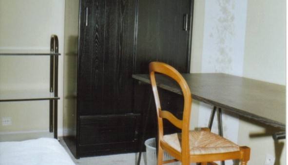 Logement �tudiant Studio &agrave; Rennes (35000)