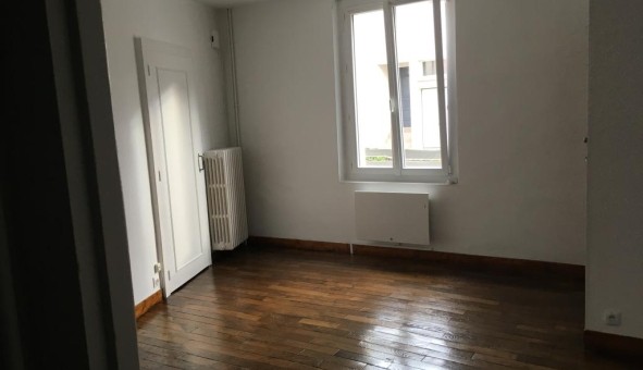 Logement �tudiant Studio &agrave; Rennes (35000)