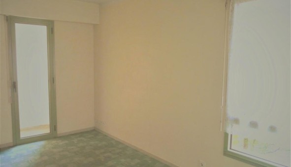 Logement �tudiant Studio &agrave; Rennes (35000)