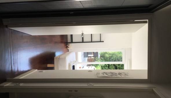 Logement �tudiant Studio &agrave; Rennes (35000)