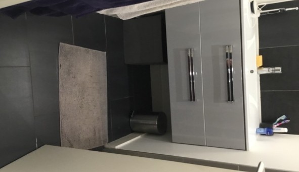 Logement �tudiant Studio &agrave; Rennes (35000)