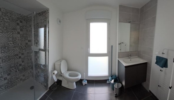 Logement �tudiant Studio &agrave; Rennes (35000)