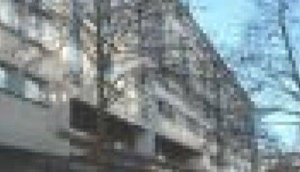 Logement �tudiant Studio &agrave; Rennes (35000)