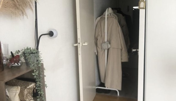 Logement �tudiant Studio &agrave; Rennes (35000)