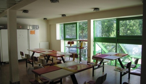 Logement �tudiant Studio &agrave; Rennes (35000)