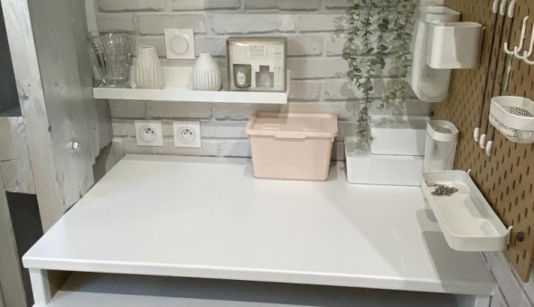 Logement �tudiant Studio &agrave; Rennes (35000)