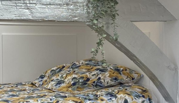 Logement �tudiant Studio &agrave; Rennes (35000)