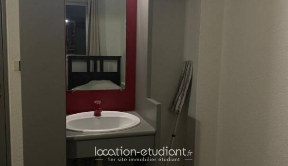 Logement �tudiant Location Studio Meubl&eacute; Rennes (35000)