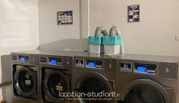 Logement �tudiant Studio &agrave; Rennes (35000)