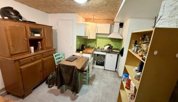 Logement �tudiant Studio &agrave; Rennes (35000)