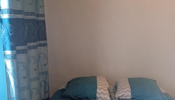 Logement �tudiant Studio &agrave; Rennes (35000)