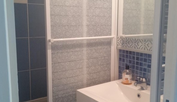 Logement �tudiant Studio &agrave; Rennes (35000)