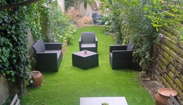 Logement �tudiant Studio &agrave; Rennes (35000)