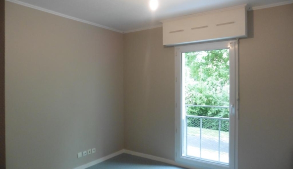 Logement �tudiant Location Studio Vide Rennes (35000)