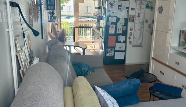 Logement �tudiant Location Studio Vide Rennes (35000)