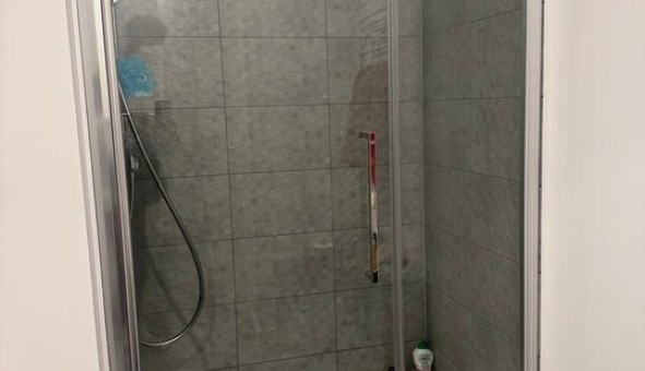 Logement �tudiant Studio &agrave; Rennes (35000)