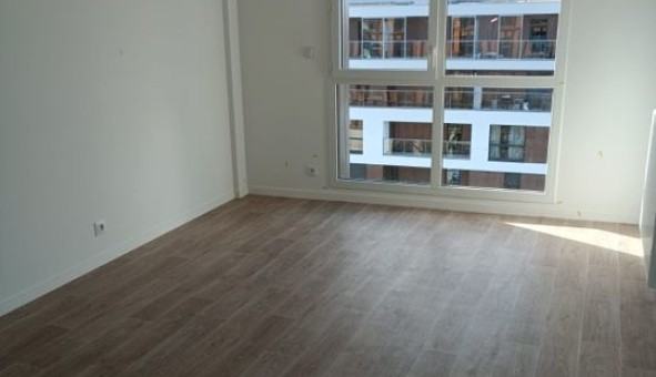 Logement �tudiant Location Studio Vide Rennes (35000)