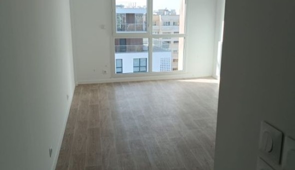 Logement �tudiant Studio &agrave; Rennes (35000)