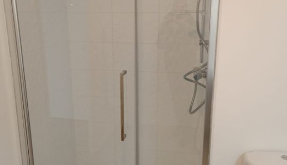 Logement �tudiant Studio &agrave; Rennes (35000)