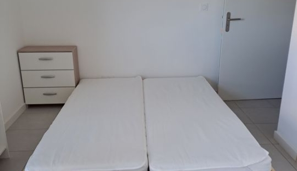 Logement �tudiant Studio &agrave; Rennes (35000)