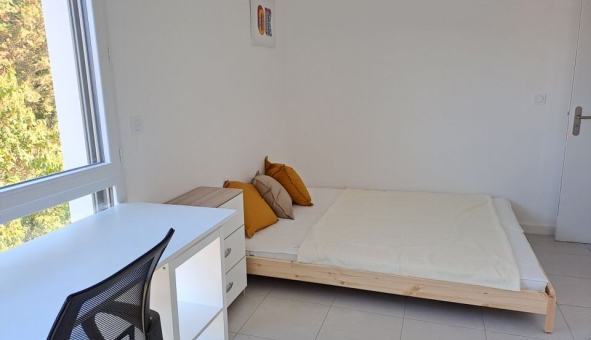 Logement �tudiant Studio &agrave; Rennes (35000)
