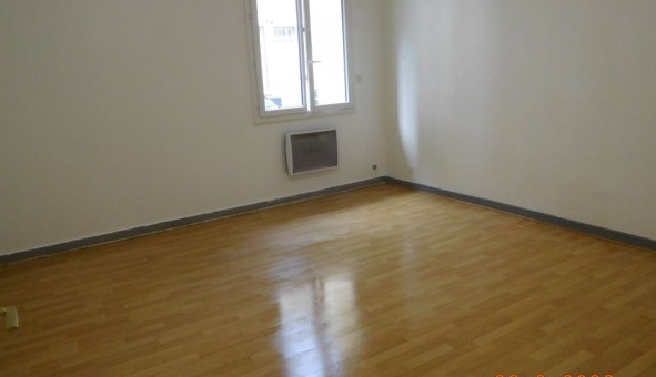 Logement �tudiant Studio &agrave; Rennes (35000)