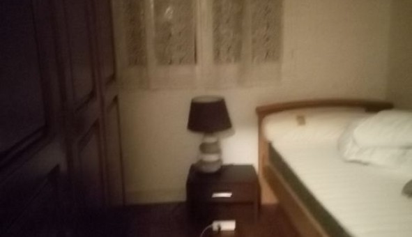 Logement �tudiant Studio &agrave; Rennes (35000)