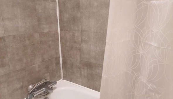 Logement �tudiant Studio &agrave; Rennes (35000)