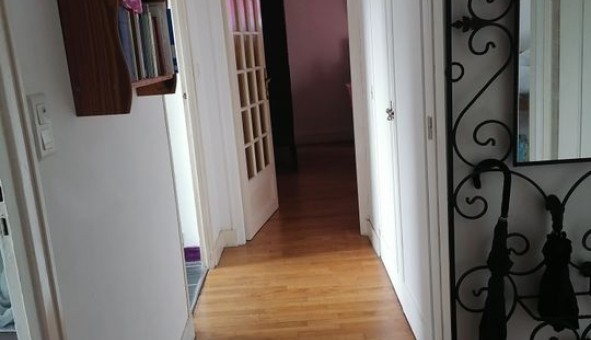 Logement �tudiant Studio &agrave; Rennes (35000)