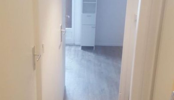 Logement �tudiant Location Studio Vide Rennes (35000)