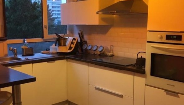 Logement �tudiant Studio &agrave; Rennes (35000)