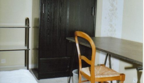 Logement �tudiant Studio &agrave; Rennes (35000)