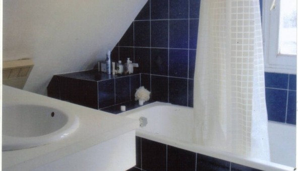 Logement �tudiant Studio &agrave; Rennes (35000)