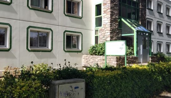 Logement �tudiant Location Studio Vide Rennes (35000)