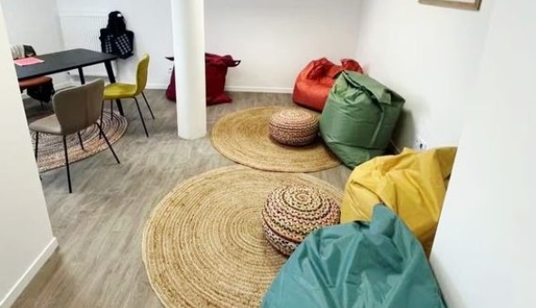 Logement �tudiant Studio &agrave; Rennes (35000)