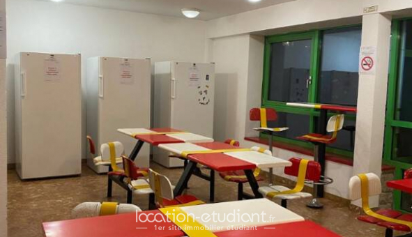 Logement �tudiant Studio &agrave; Rennes (35000)